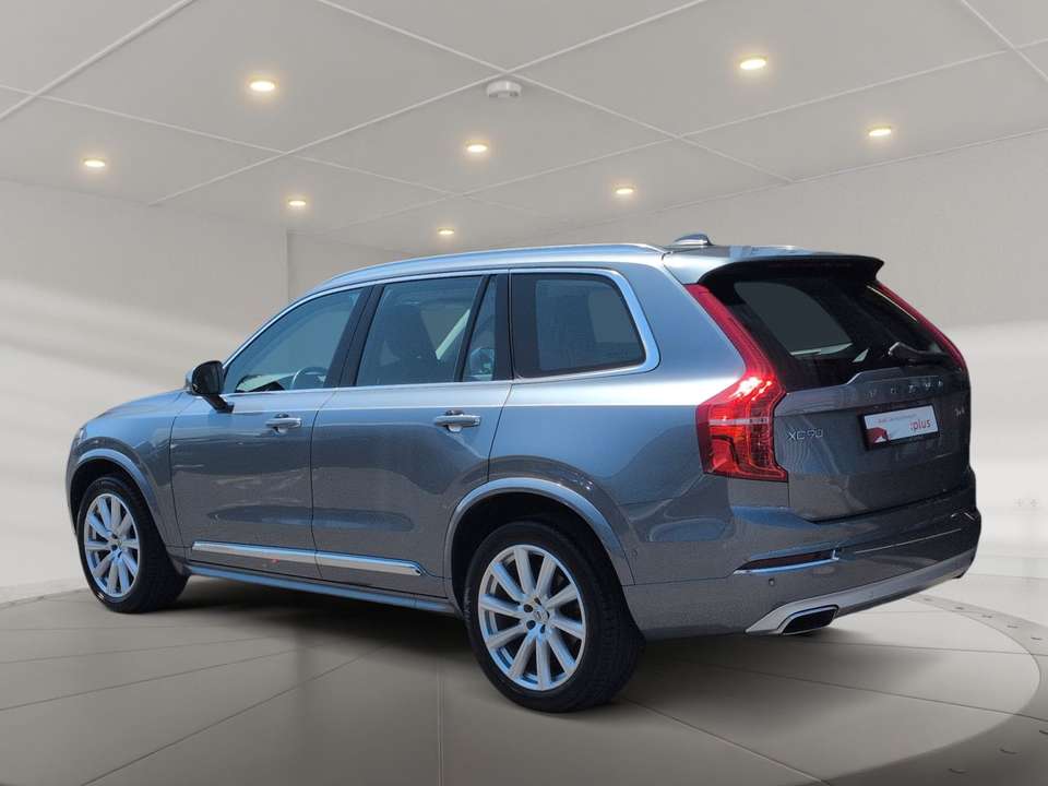 Volvo XC90 - Imagem 4