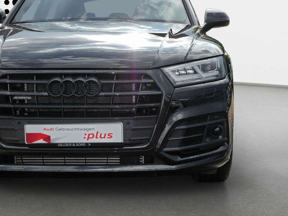 Audi Q5 - Imagem 13
