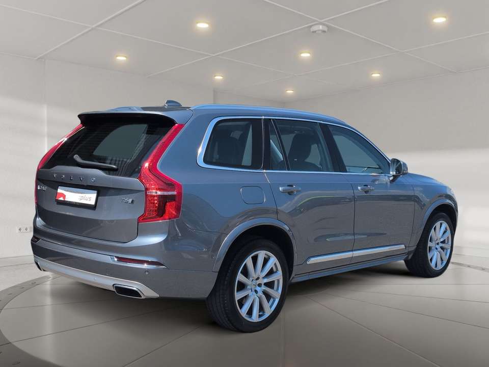 Volvo XC90 - Imagem 5