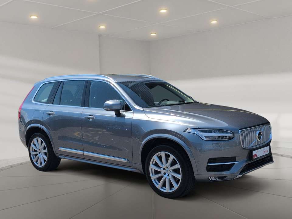 Volvo XC90 - Imagem 6
