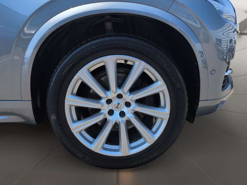 Volvo XC90 - Imagem 7