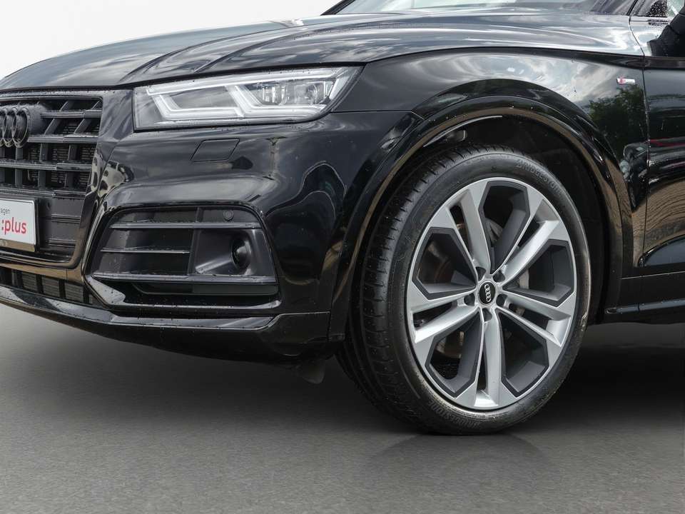 Audi Q5 - Imagem 14