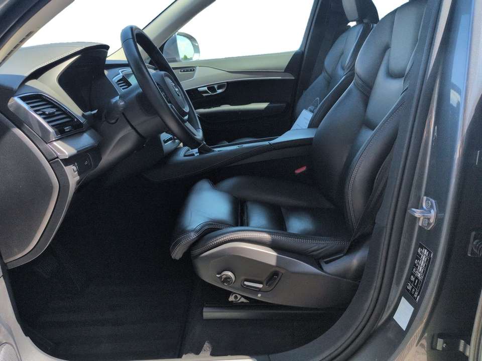 Volvo XC90 - Imagem 8