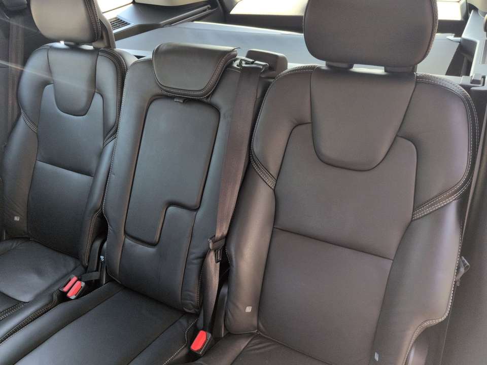 Volvo XC90 - Imagem 9