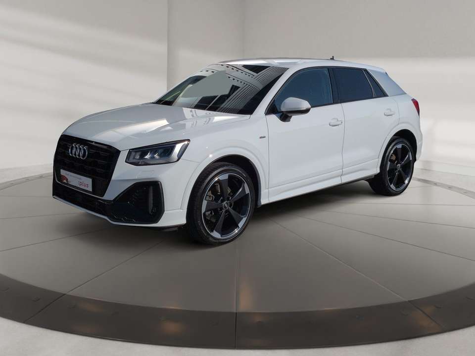 Audi Q2 - Imagem 3