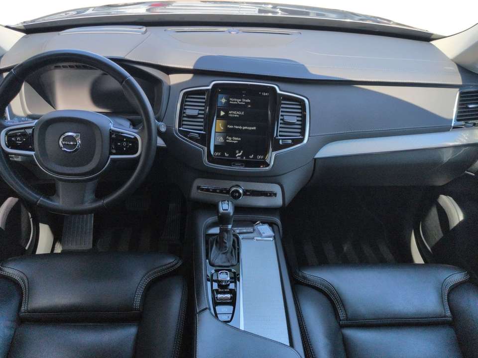 Volvo XC90 - Imagem 10