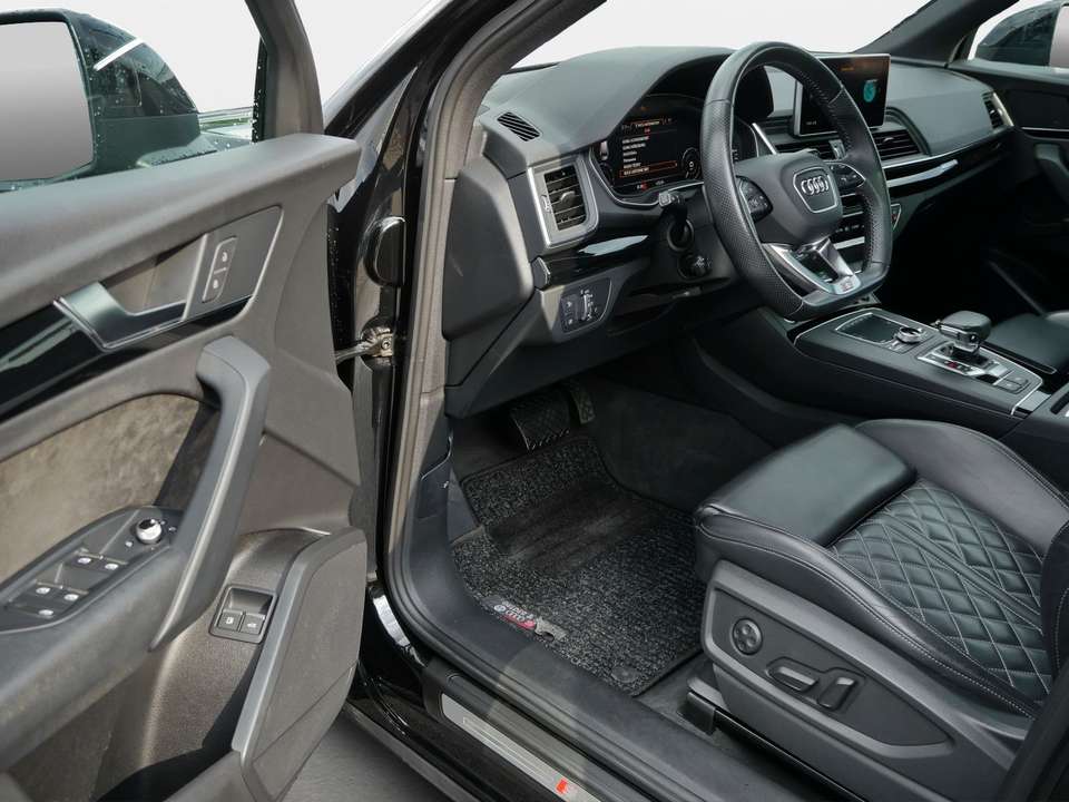 Audi Q5 - Imagem 15