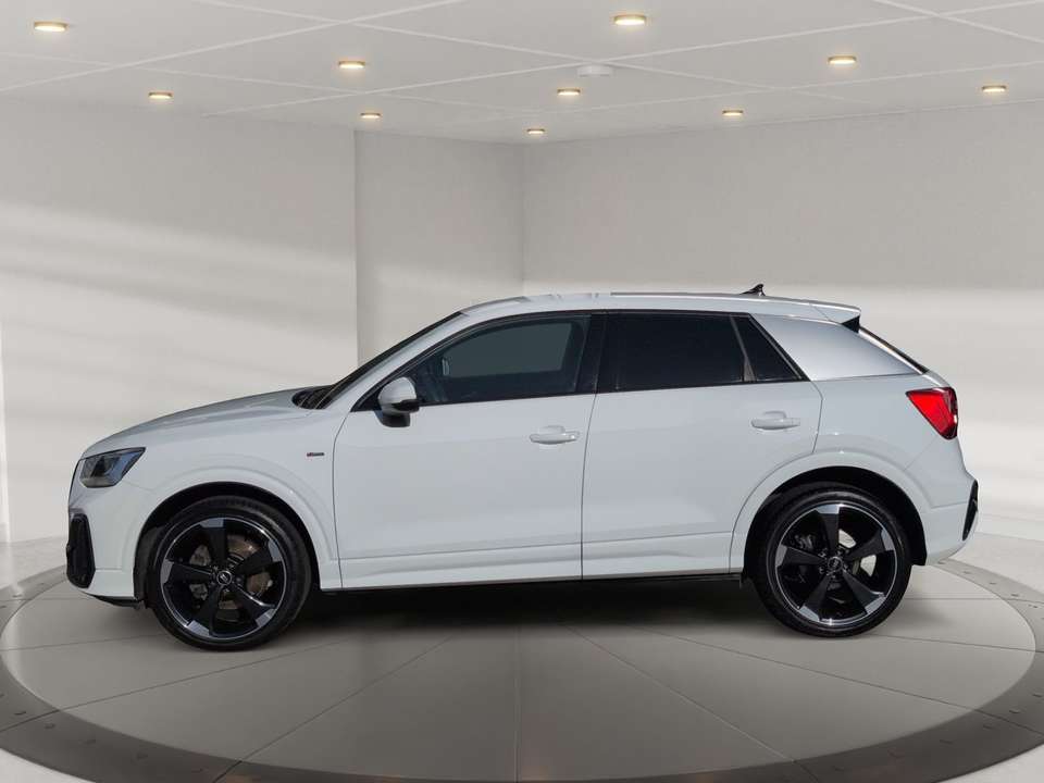 Audi Q2 - Imagem 4