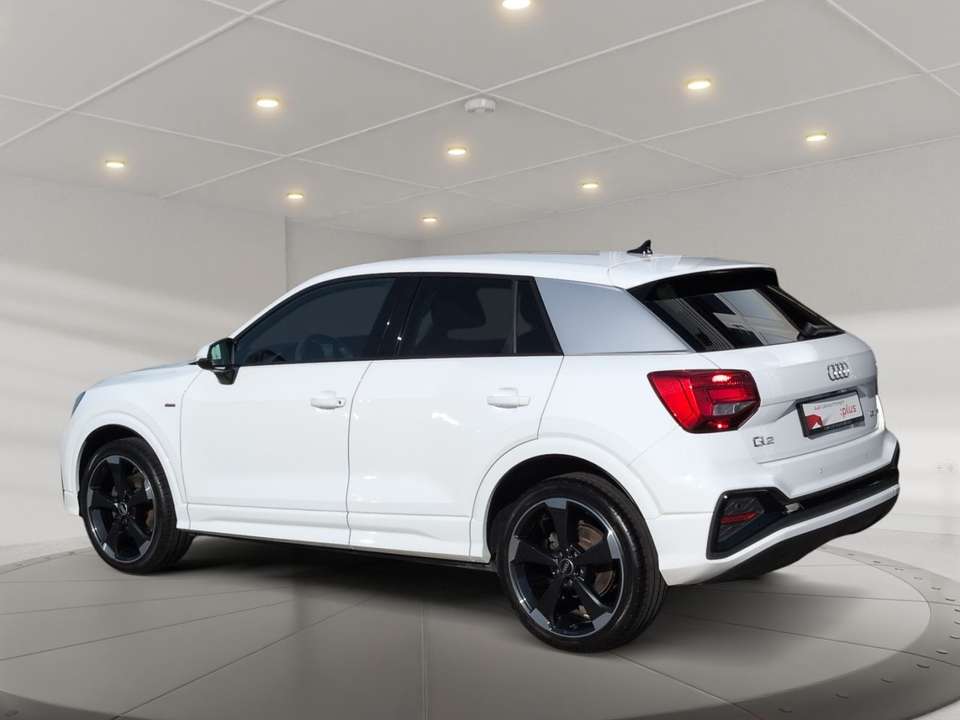 Audi Q2 - Imagem 5