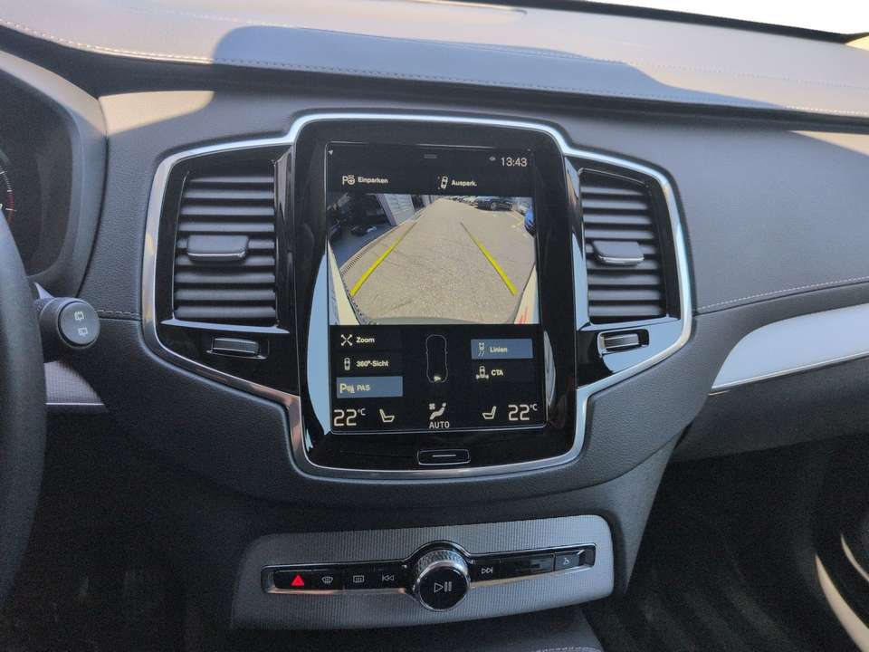 Volvo XC90 - Imagem 14