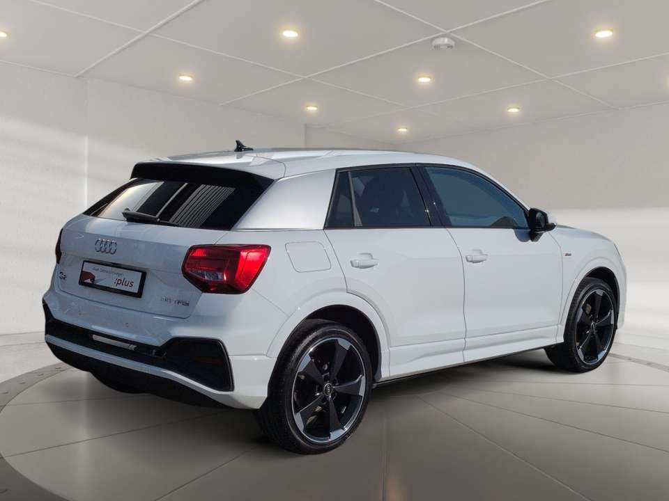 Audi Q2 - Imagem 6