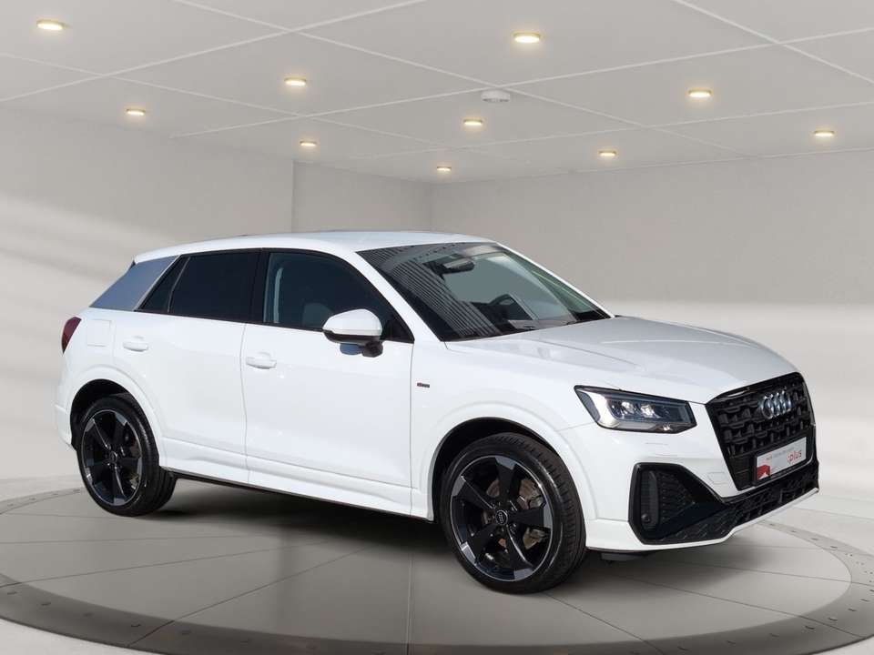 Audi Q2 - Imagem 7