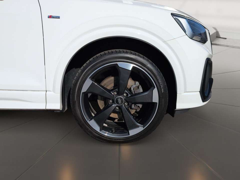 Audi Q2 - Imagem 8