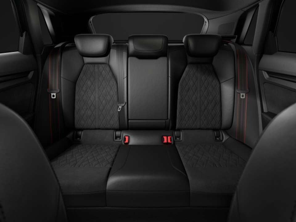 Audi RS3 - Imagem 12