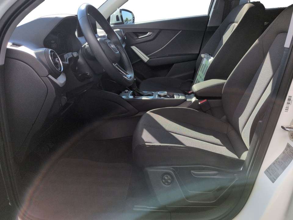 Audi Q2 - Imagem 9