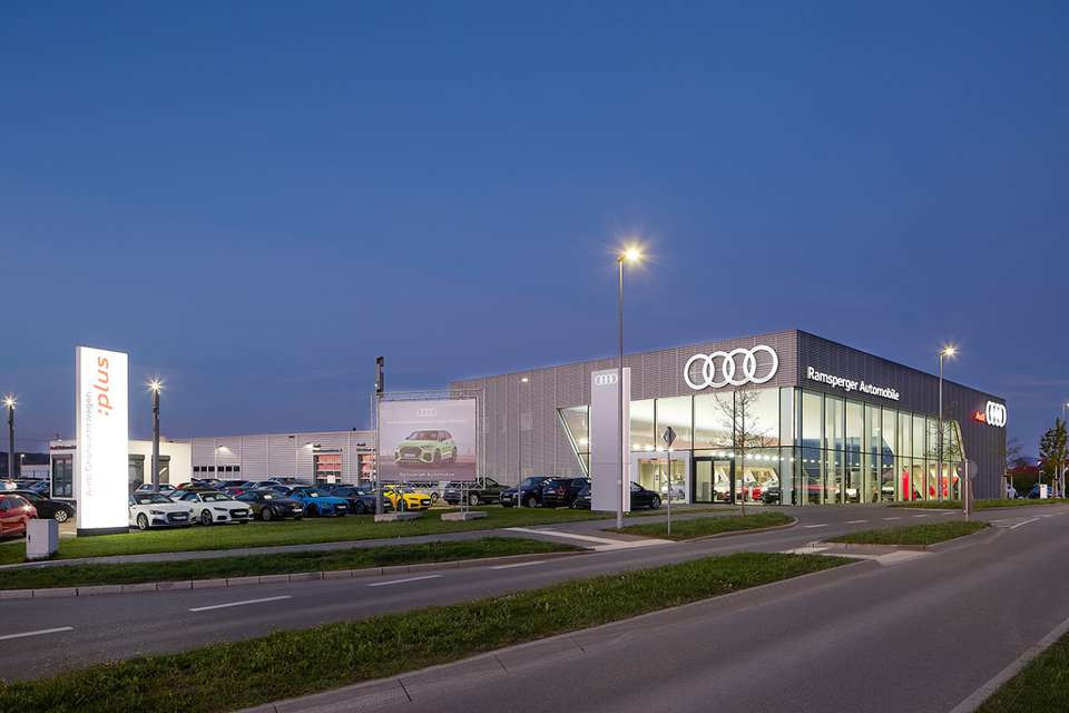 Audi RS3 - Imagem 13