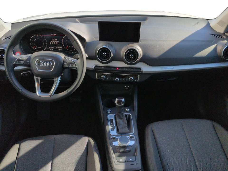 Audi Q2 - Imagem 11