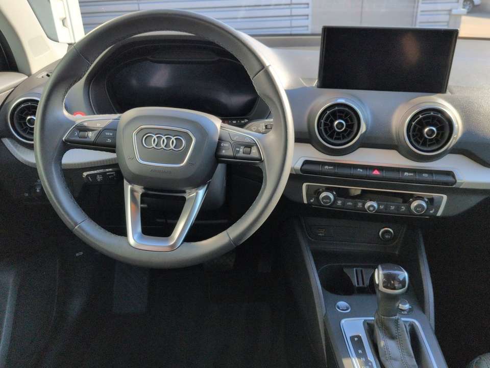 Audi Q2 - Imagem 12