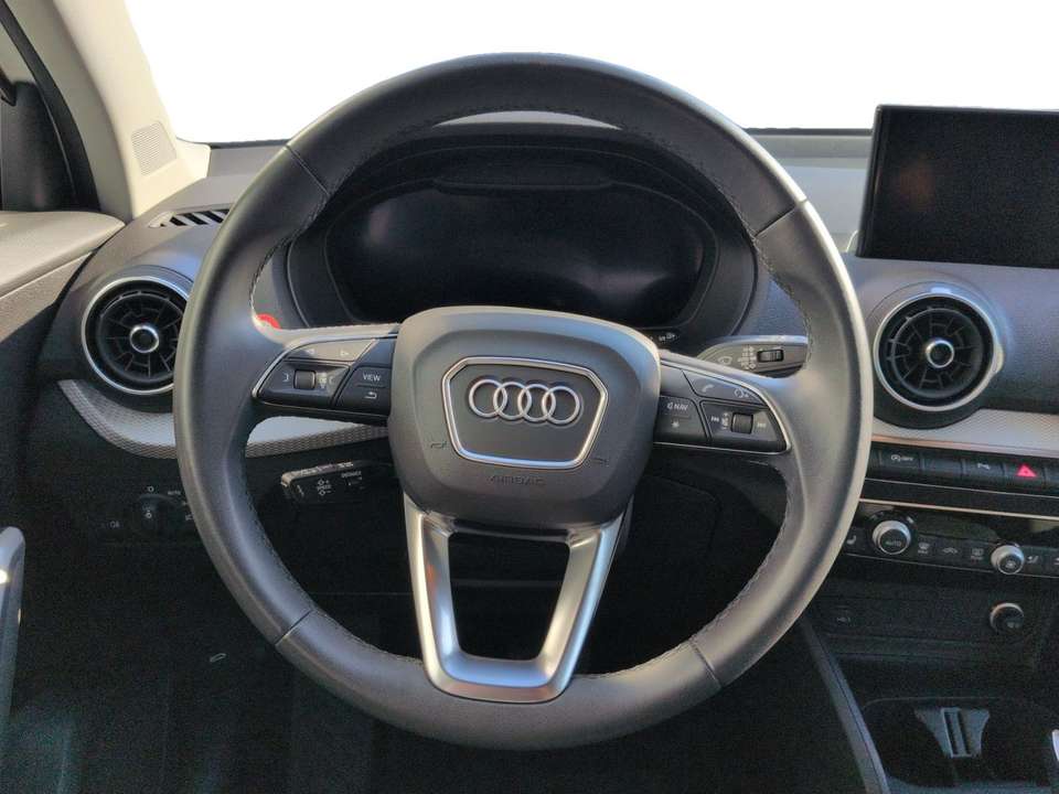 Audi Q2 - Imagem 13