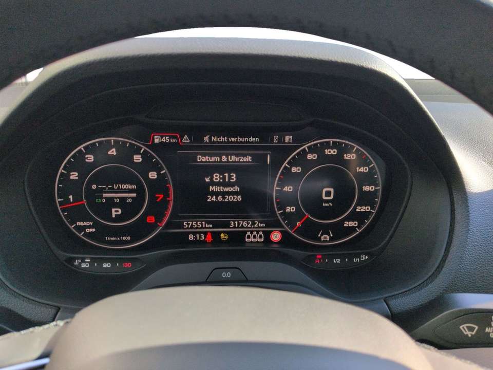 Audi Q2 - Imagem 14