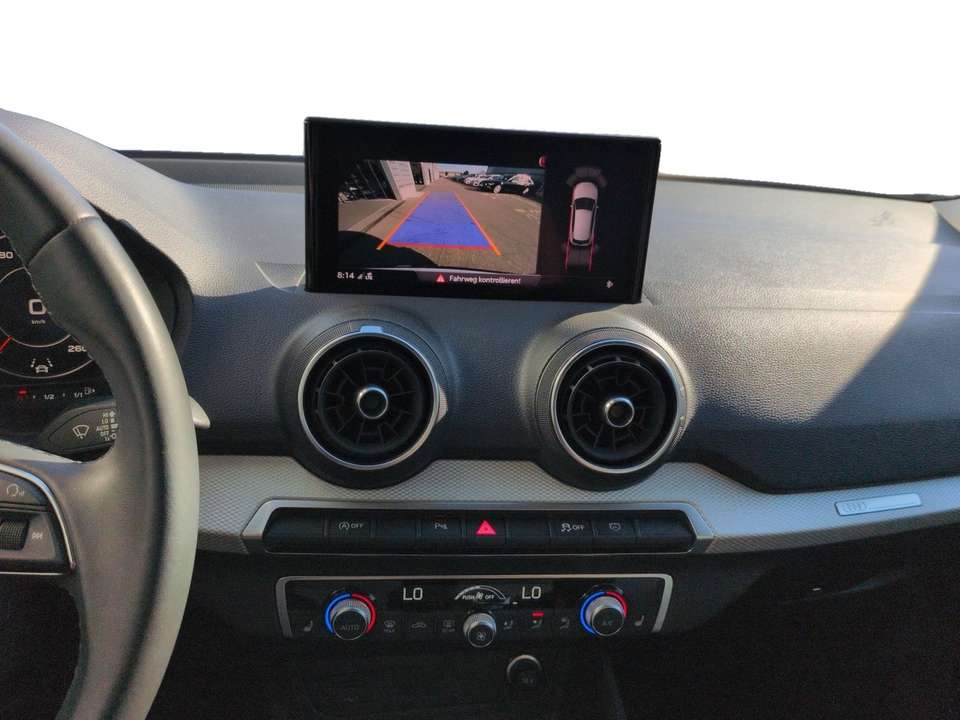 Audi Q2 - Imagem 15