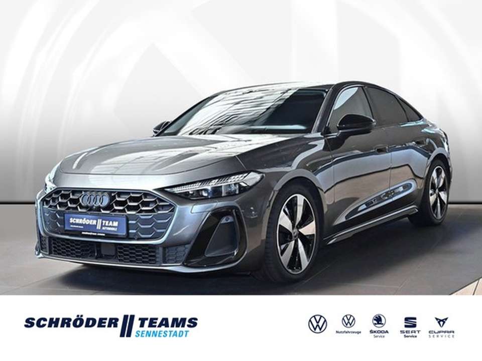 Audi A5 - Imagem 1