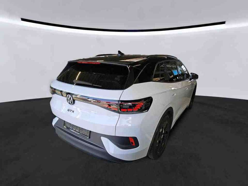 Volkswagen ID.4 - Imagem 2