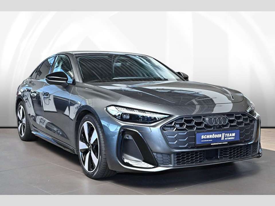 Audi A5 - Imagem 2