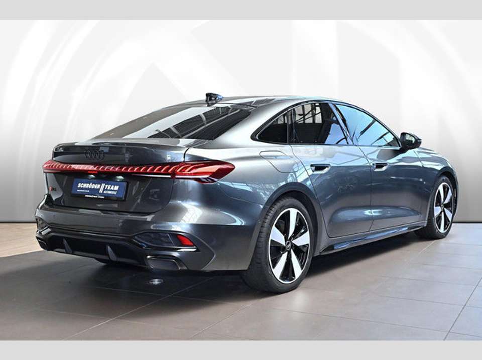 Audi A5 - Imagem 3