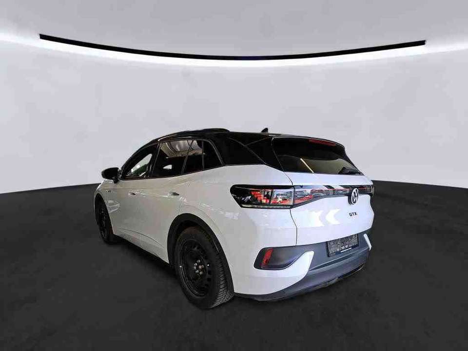 Volkswagen ID.4 - Imagem 4