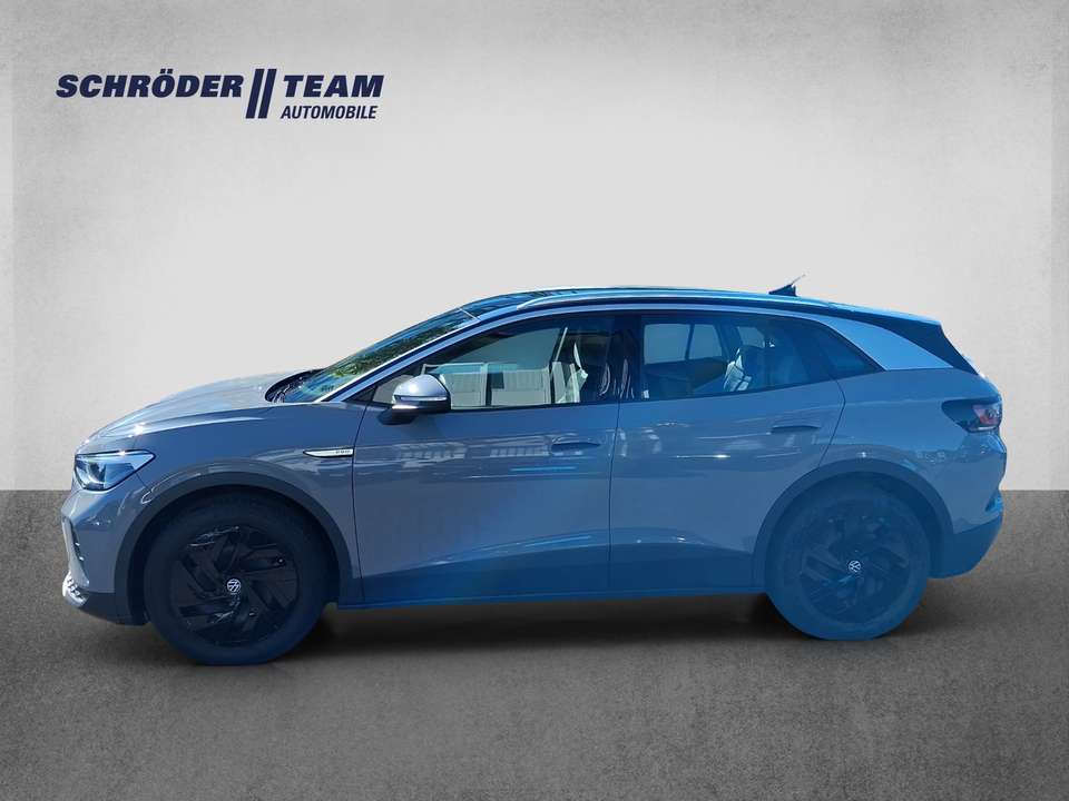 Volkswagen ID.4 - Imagem 3