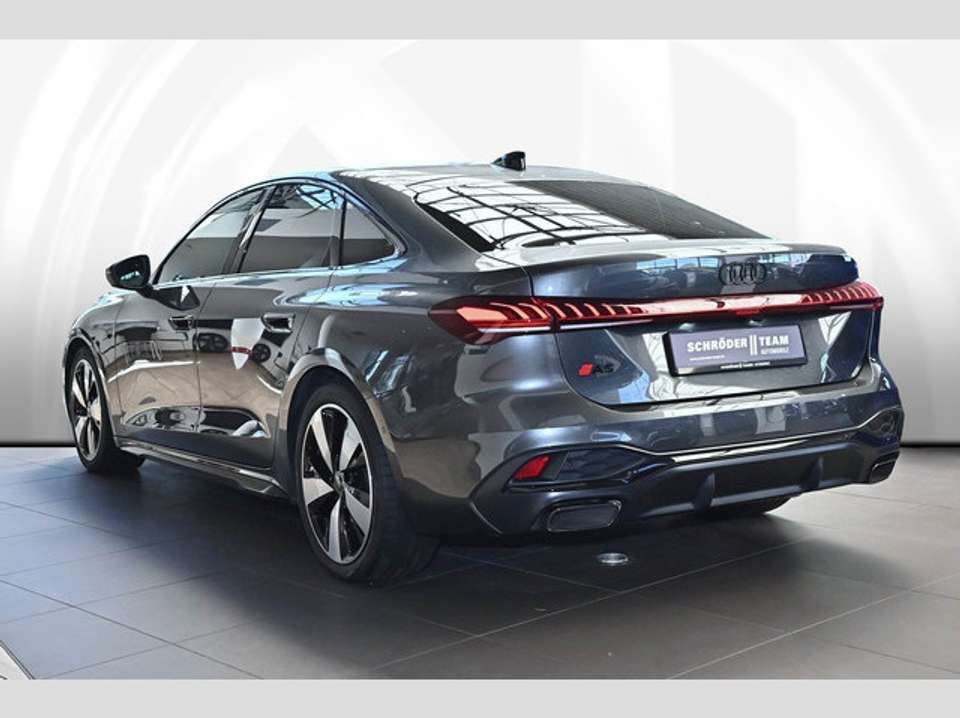 Audi A5 - Imagem 4