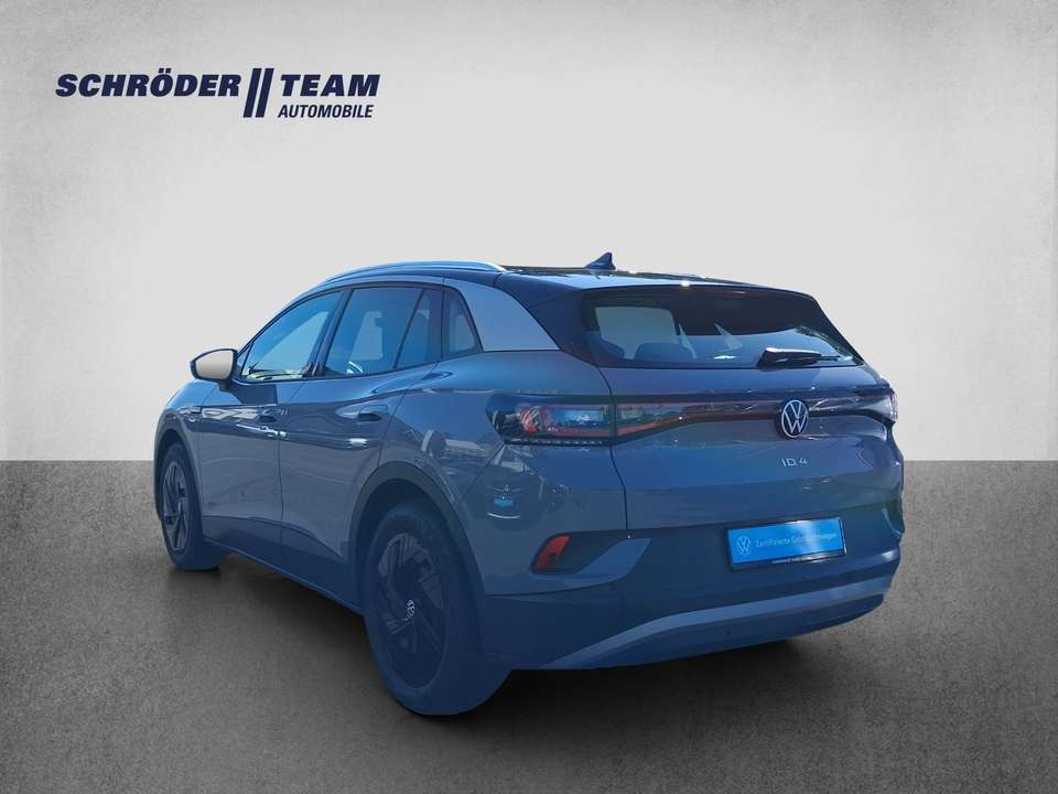 Volkswagen ID.4 - Imagem 4