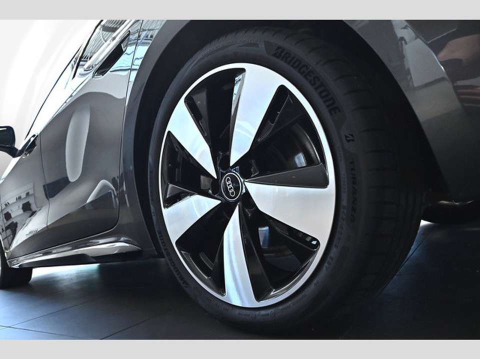Audi A5 - Imagem 5