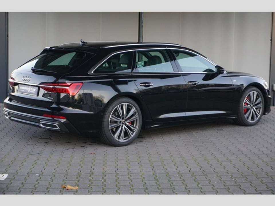 Audi A6 - Imagem 2