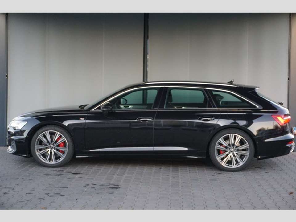 Audi A6 - Imagem 3