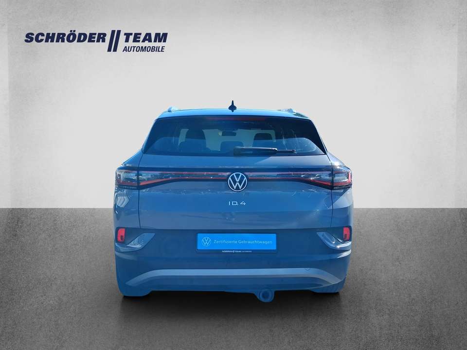 Volkswagen ID.4 - Imagem 6