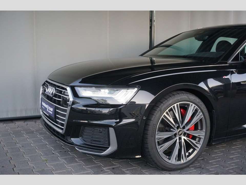 Audi A6 - Imagem 4