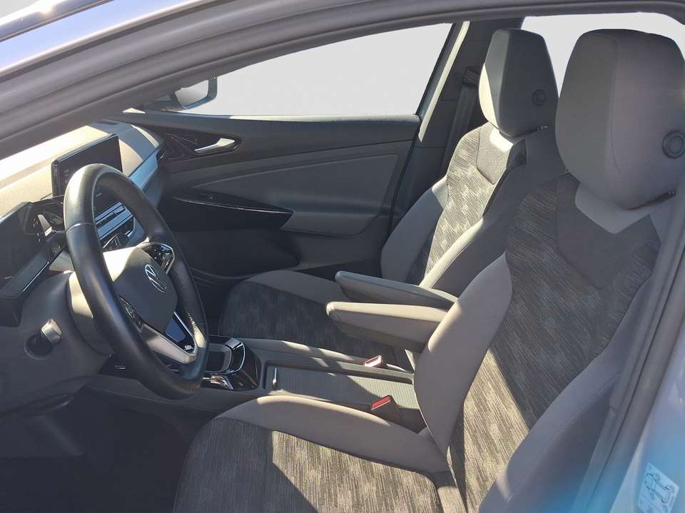 Volkswagen ID.4 - Imagem 7