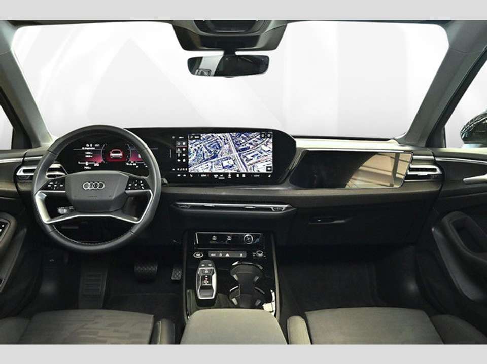 Audi A5 - Imagem 8