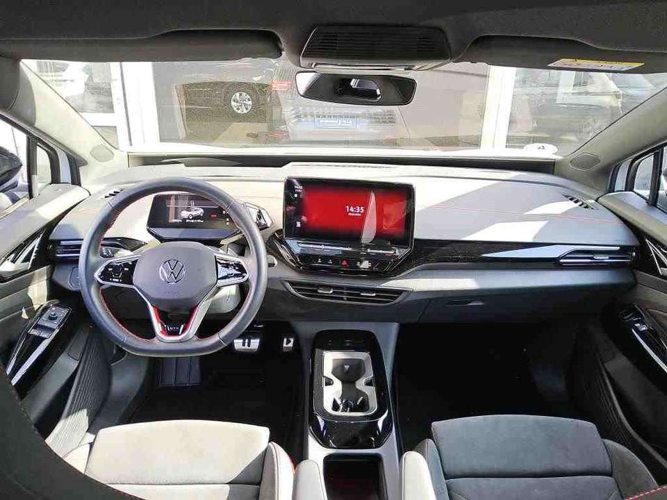Volkswagen ID.4 - Imagem 9