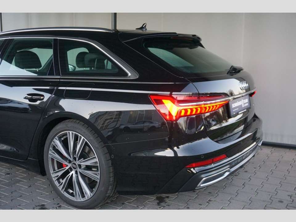Audi A6 - Imagem 5