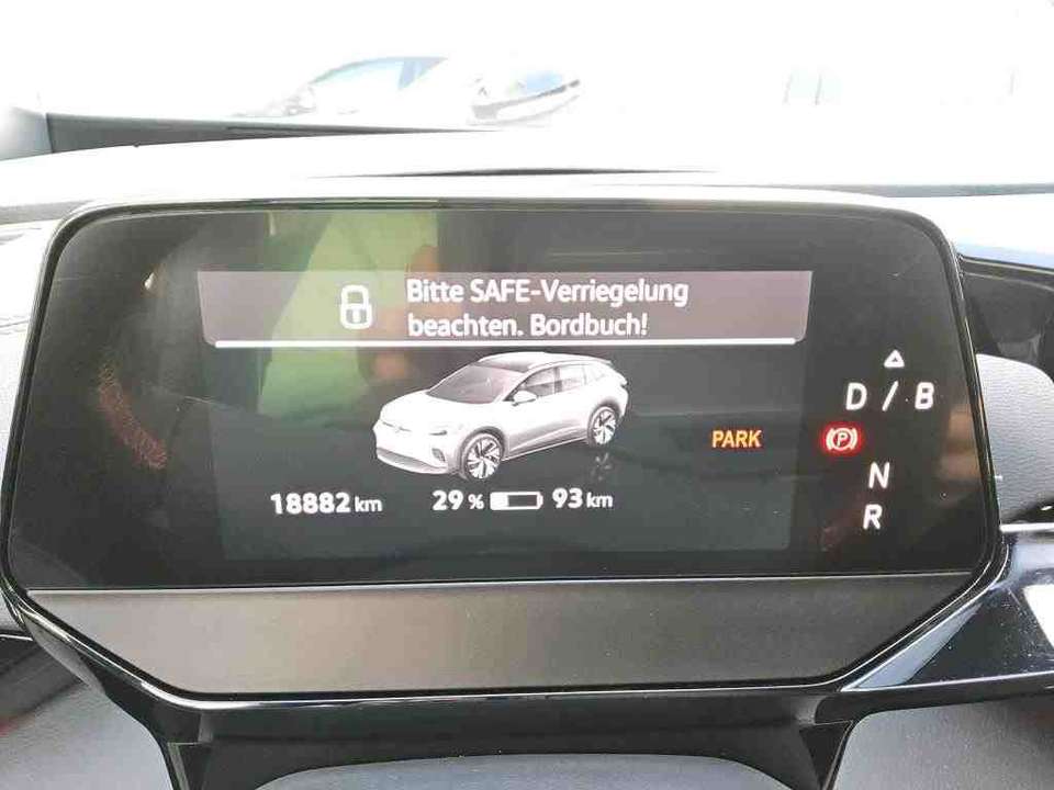 Volkswagen ID.4 - Imagem 10