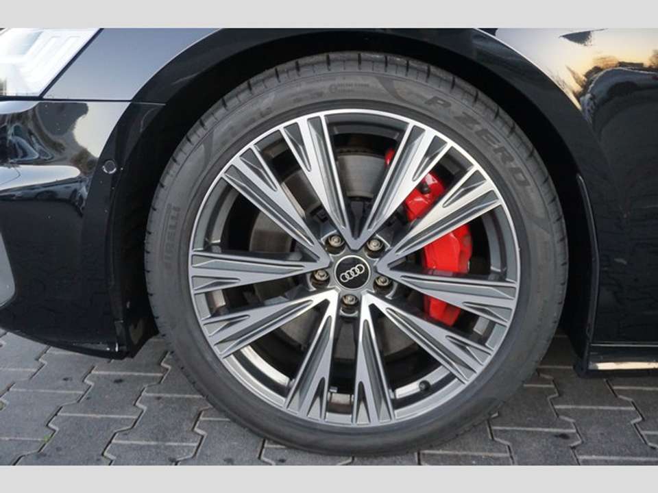 Audi A6 - Imagem 6