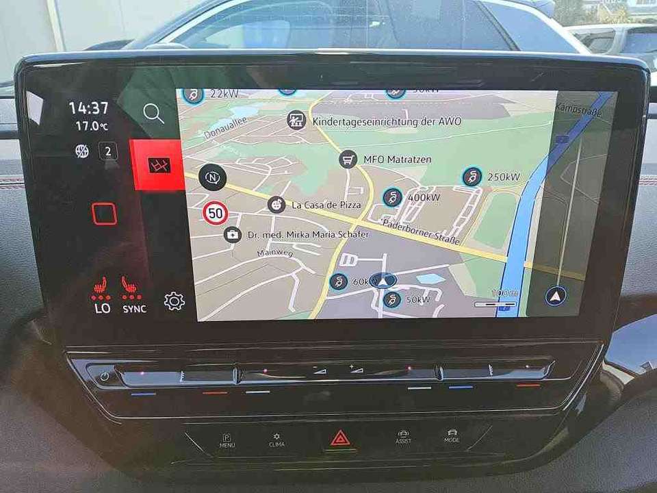 Volkswagen ID.4 - Imagem 11