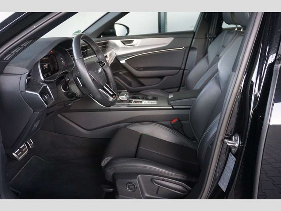 Audi A6 - Imagem 7