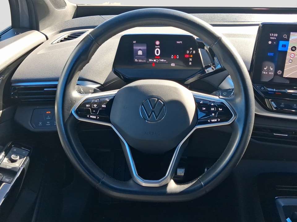 Volkswagen ID.4 - Imagem 10