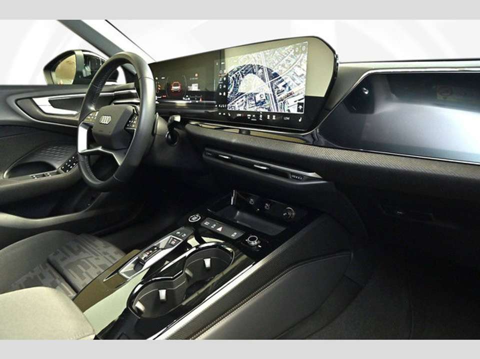 Audi A5 - Imagem 11