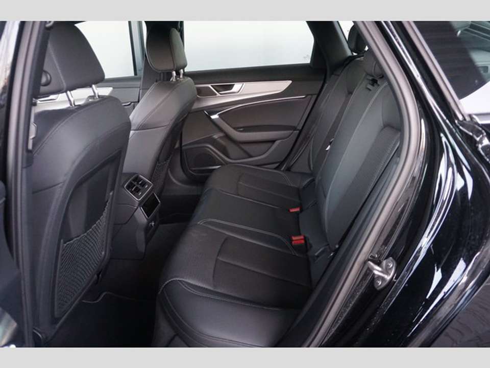 Audi A6 - Imagem 8