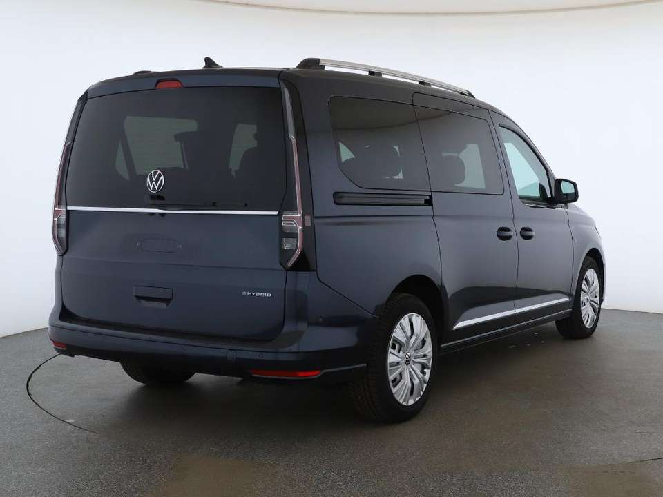 Volkswagen Caddy - Imagem 2